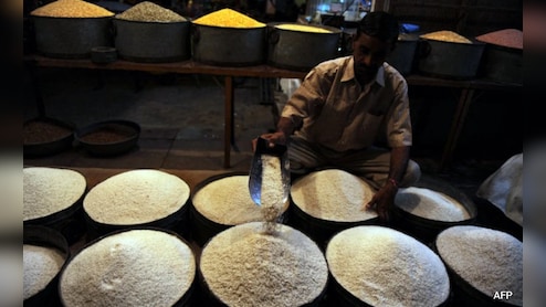 US-Iran War: Indian Basmati Rice Exports Hit As Freight Costs Double; Domestic Prices Drop 10%