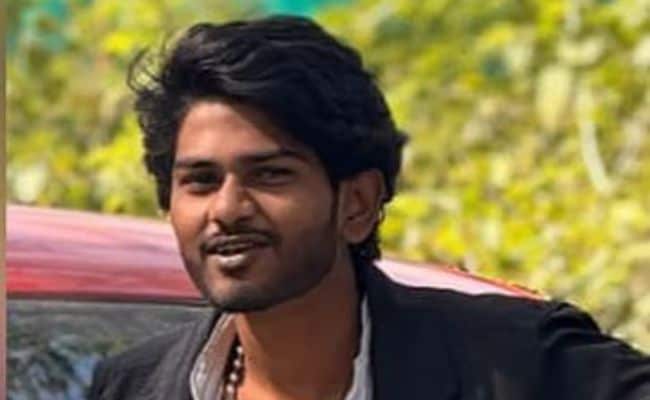 Telangana Engineering Student Killed By Girlfriend's Family With Cricket Bat