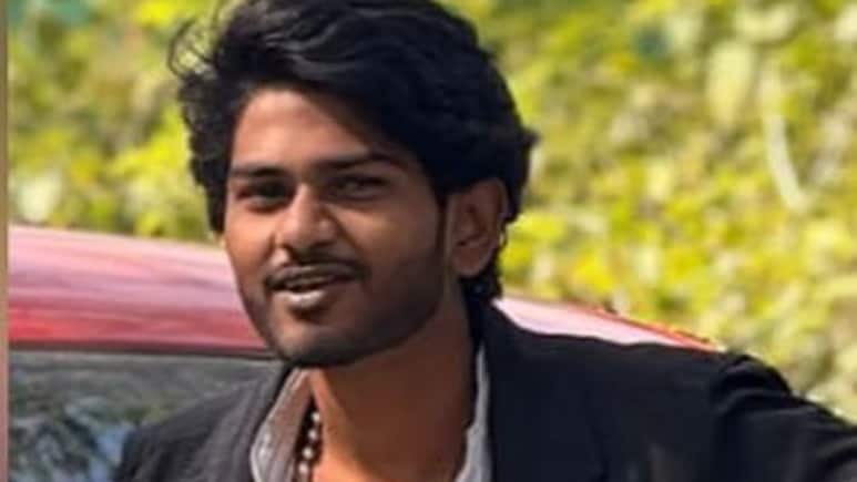 Telangana Engineering Student Killed By Girlfriend's Family With Cricket Bat