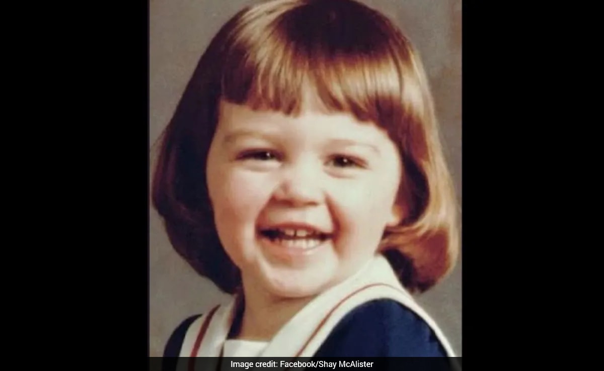 US Girl, Missing Since She Was 3, Found With New Identity 42 Years Later