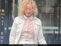 'मैंने अपने स्टूडेंट के साथ कई बार संबंध बनाए'... ऑस्ट्रेलिया की टीचर का कबूलनामा, कोर्ट का बड़ा आदेश