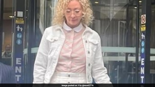 'मैंने अपने स्टूडेंट के साथ कई बार संबंध बनाए'... ऑस्ट्रेलिया की टीचर का कबूलनामा, कोर्ट का बड़ा आदेश