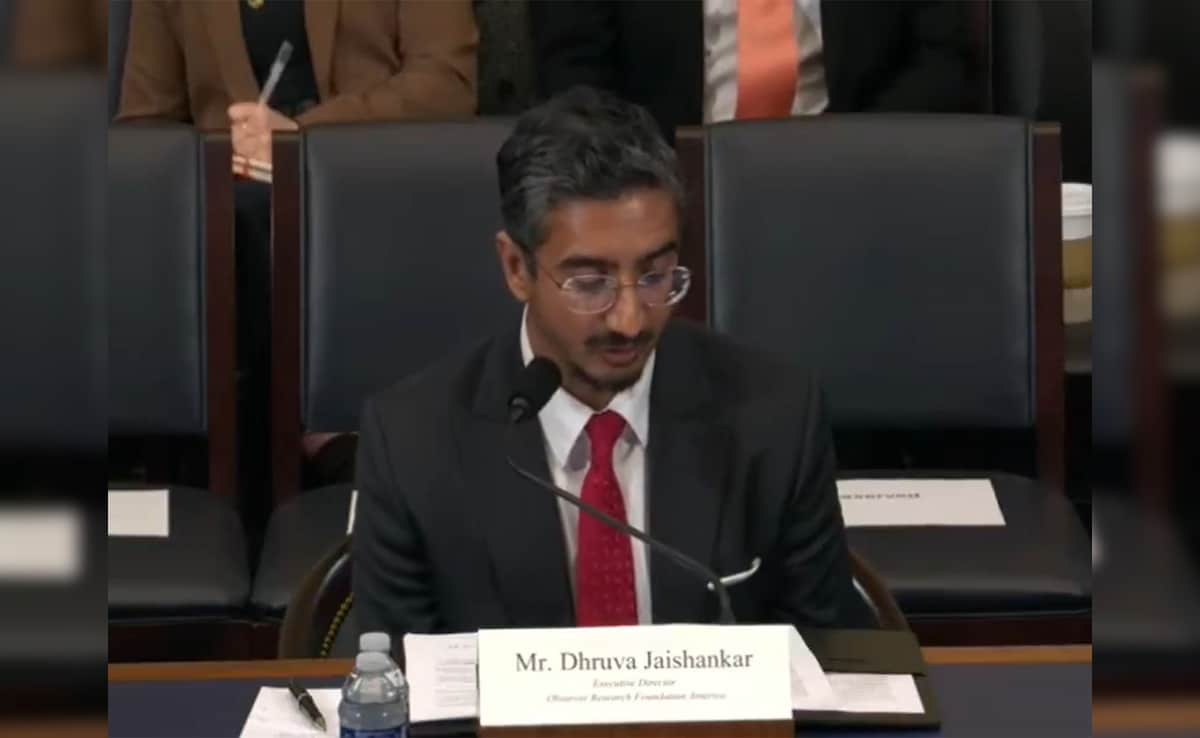 "US Ties With Pak Army A Challenge In India-US Relation": S Jaishankar's Son