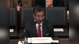 "US Ties With Pak Army A Challenge In India-US Relation": S Jaishankar's Son