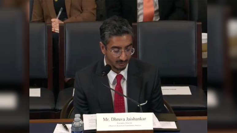 "US Ties With Pak Army A Challenge In India-US Relation": S Jaishankar's Son