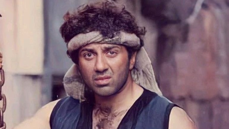 सनी देओल जैसा लुक, वही एक्सप्रेशन, इस हमशक्ल को देख फैंस भी चौंके, वीडियो को मिले डेढ़ करोड़ व्यूज और 5 लाख लाइक