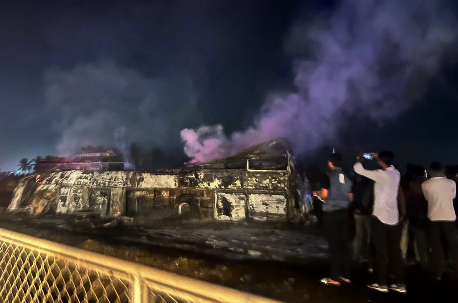 Latest and Breaking News on NDTV