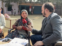 Long Hours, Little Pay, Extreme Pressure: What It Means To Be A Booth Officer