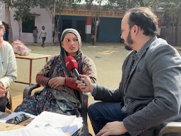 Long Hours, Little Pay, Extreme Pressure: What It Means To Be A Booth Officer (BLO)