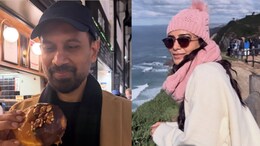 Inside Samantha Ruth Prabhu And Raj Nidimoru's Honeymoon In Portugal