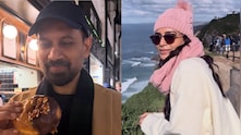 Inside Samantha Ruth Prabhu And Raj Nidimoru's Honeymoon In Portugal