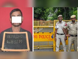 शादी से इनकार पर किया ढाई साल के बच्चे को किडनैप, दिल्ली पुलिस ने 6 घंटे में छुड़ाया