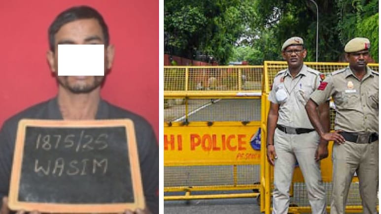 शादी से इनकार पर किया ढाई साल के बच्चे को किडनैप, दिल्ली पुलिस ने 6 घंटे में छुड़ाया