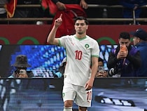 Hosts Morocco Cruise As South Africa Reach Cup Of Nations Last 16