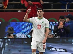 Hosts Morocco Cruise As South Africa Reach Cup Of Nations Last 16