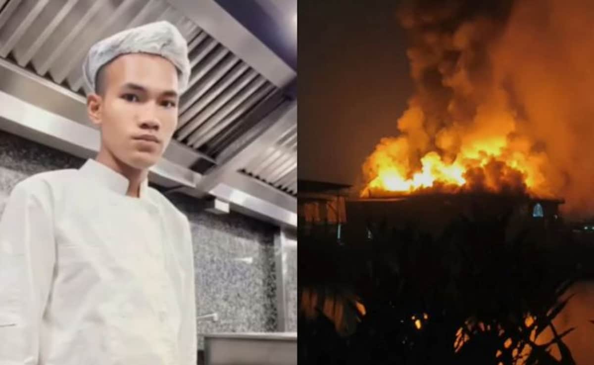 Family Of Man From Assam, Who Died In Goa Fire, Seeks Help To Bring Back Body