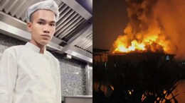 Family Of Man From Assam, Who Died In Goa Fire, Seeks Help To Bring Back Body