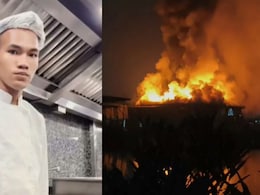 Family Of Man From Assam, Who Died In Goa Fire, Seeks Help To Bring Back Body