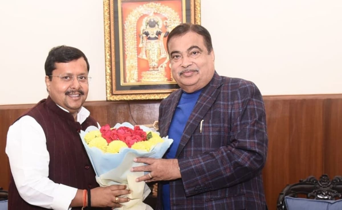 Latest and Breaking News on NDTV Latest and Breaking News on NDTV