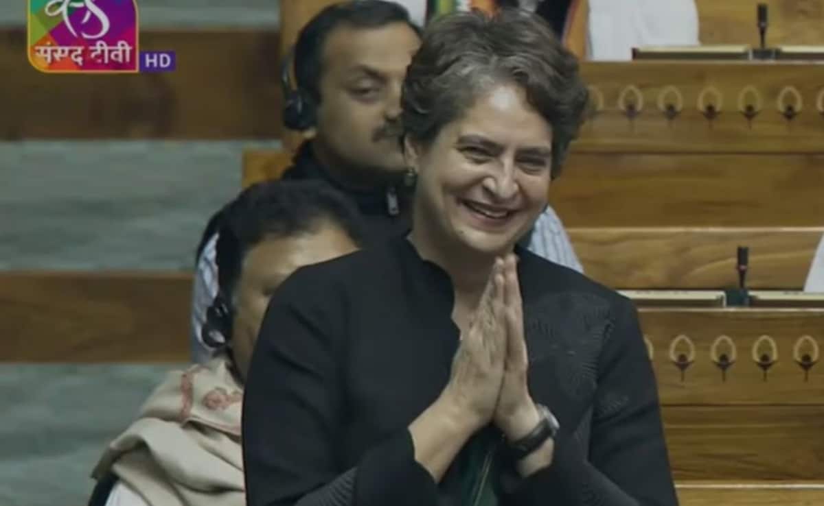 Latest and Breaking News on NDTV Latest and Breaking News on NDTV