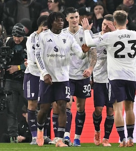 Manchester United vs Newcastle United LIVE Streaming, Premier League 2025-26 LIVE Telecast: When And Where To Watch