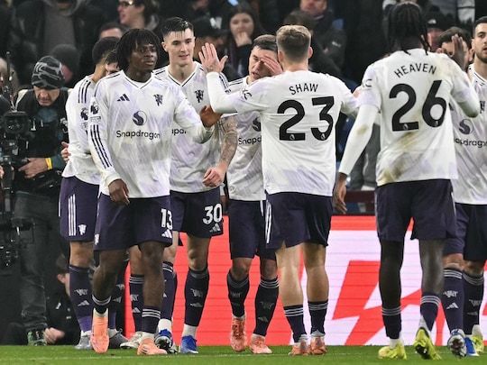 Manchester United vs Newcastle United LIVE Streaming, Premier League 2025-26 LIVE Telecast: When And Where To Watch