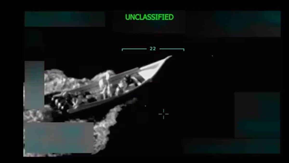 Did the Trump Administration Commit War Crimes in Caribbean Maritime Drug Operations? A Legal Analysis