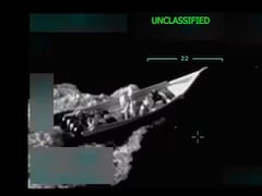 Explained: Did Trump Administration Commit War Crime In Boat Attack Off Venezuela