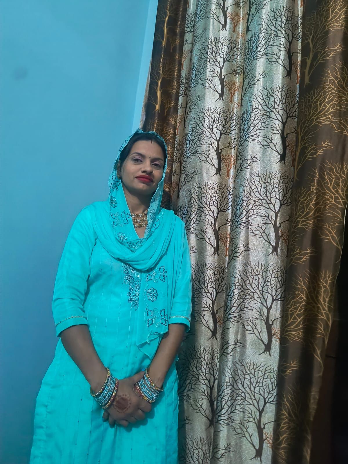 Haryana Horror: Poonam's "Beauty Complex" And 4 Dead Children In 2 Years