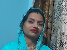 Haryana Horror: Poonam's "Beauty Complex" And 4 Dead Children In 2 Years