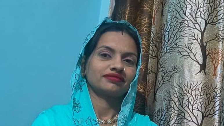 Haryana Horror: Poonam's "Beauty Complex" And 4 Dead Children In 2 Years