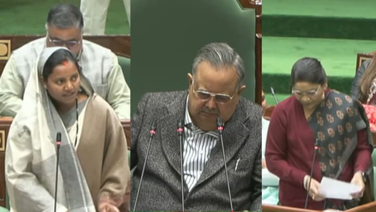 CG Vidhan Sabha: सैनिटरी नैपकिन, बेरोजगारी से धान खरीदी तक... शीतकालीन सत्र के दूसरे दिन सदन में गूंजा ये मुद्दा