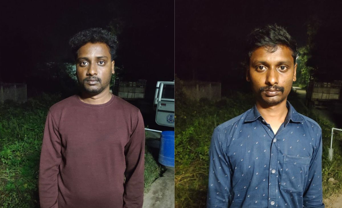 Sons Use Snake to Murder Father For Rs 3-Crore Insurance Money In Tamil Nadu