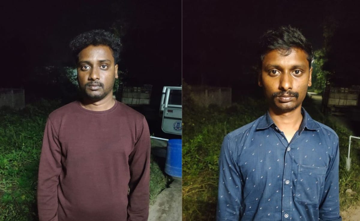 Sons Use Snake to Murder Father For Rs 3-Crore Insurance Money In Tamil Nadu