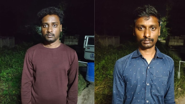 Sons Use Snake to Murder Father For Rs 3-Crore Insurance Money In Tamil Nadu