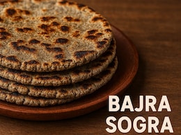 This Winter-Special Rajasthani Bajra Sogra Will Make You Forget All Other Flatbreads