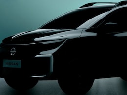 New Nissan MPV To Be Unveiled Tomorrow: Here's What We Know So Far