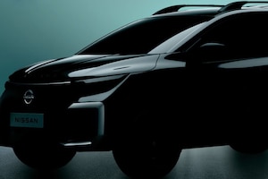 New Nissan MPV To Be Unveiled Tomorrow: Here's What We Know So Far