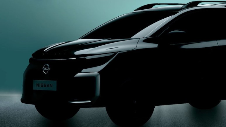 New Nissan MPV To Be Unveiled Tomorrow: Here's What We Know So Far