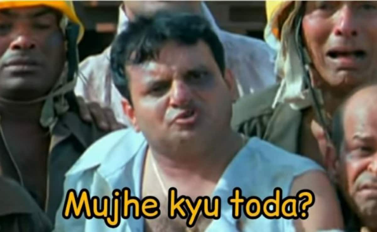 Latest and Breaking News on NDTV