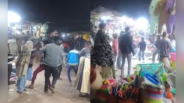 ग्वालियर में आमिर खान ने साथियों के साथ फैलाई थी दहशत, हजीरा सब्जी मंडी में की मारपीट; महिला समेत 4 घायल