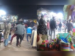 ग्वालियर में आमिर खान ने साथियों के साथ फैलाई थी दहशत, हजीरा सब्जी मंडी में की मारपीट; महिला समेत 4 घायल