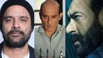 All About Drishyam 3 Row: Akshaye Khanna's Exit To Jaideep Ahlawat's Entry