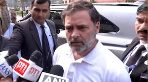 Government Tells Visiting Dignitaries Not To Meet LoP: Rahul Gandhi On Putin's Visit