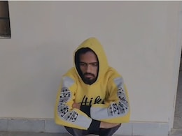 नाबालिग छात्रा से पहले की दरिंदगी फिर बनाया अश्लील वीडियो, आरोपी इरफान को पुलिस ने दबोचा