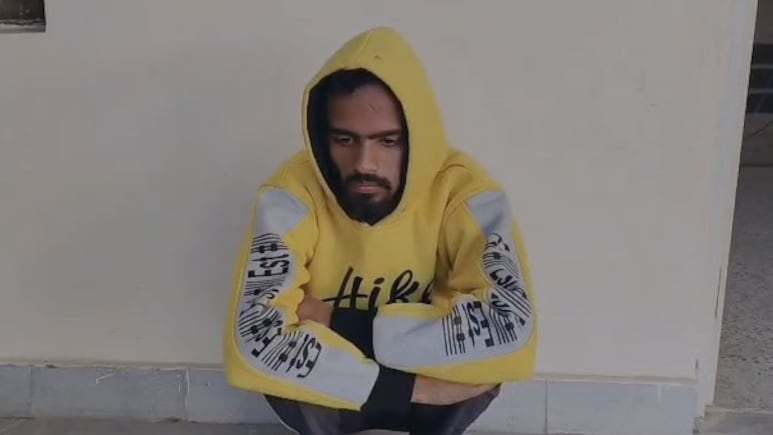 नाबालिग छात्रा से पहले की दरिंदगी फिर बनाया अश्लील वीडियो, आरोपी इरफान को पुलिस ने दबोचा