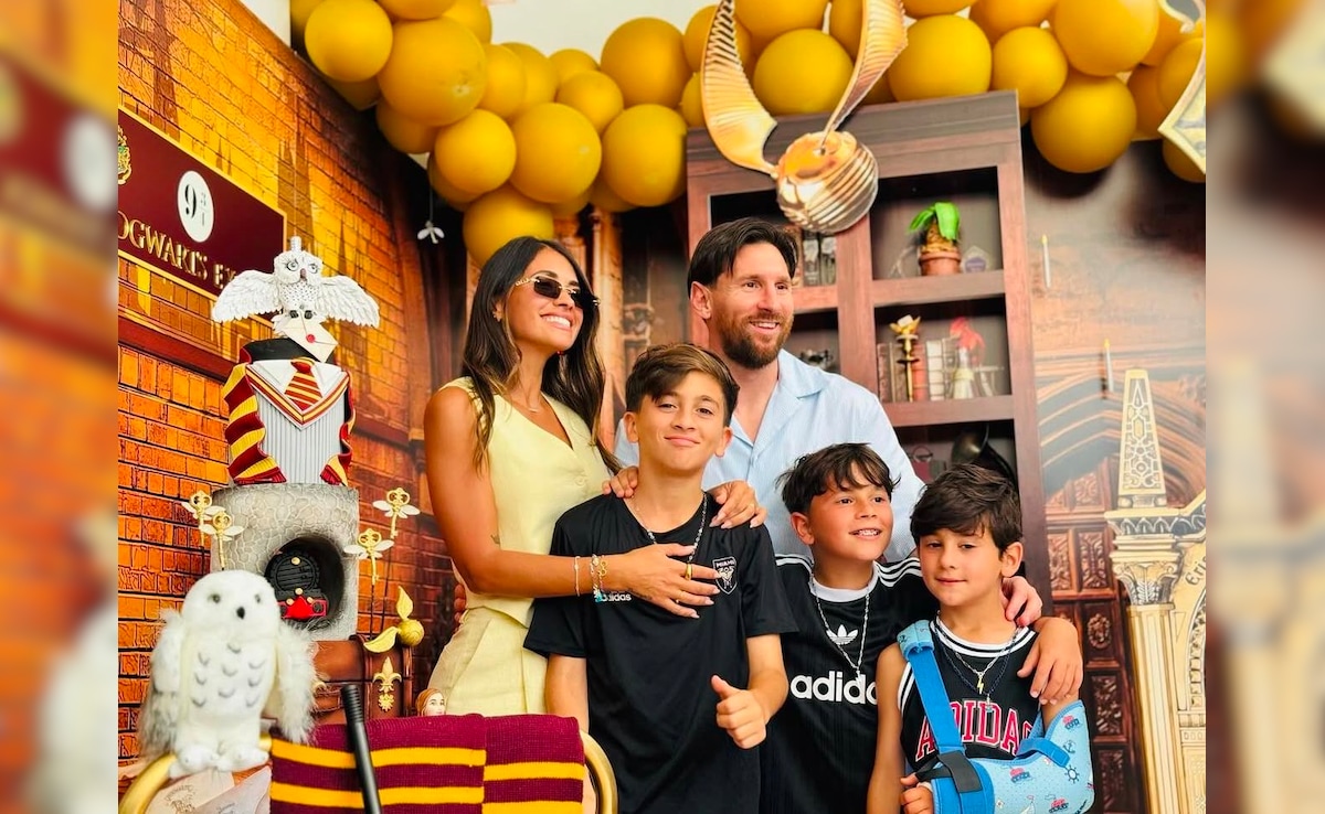 Latest and Breaking News on NDTV