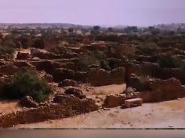 खंडहर, सूनी गलियां और डरावनी आवाजें&hellip; आखिर क्या है इस भूतिया गांव की सच्चाई?