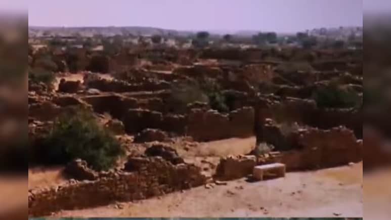 खंडहर, सूनी गलियां और डरावनी आवाजें&hellip; आखिर क्या है इस भूतिया गांव की सच्चाई?