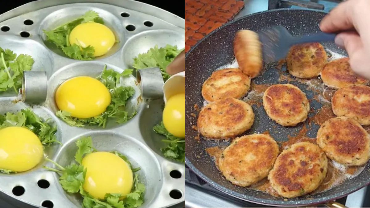 Yearender 2025: 8 Viral Recipes That Took The Internet By Storm